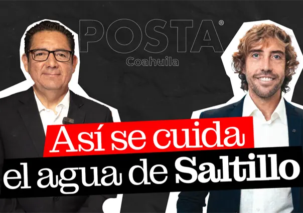 Hoy podemos actuar antes del problema: gerente de Agsal para POSTA Líderes