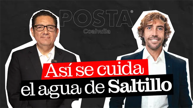 Hoy podemos actuar antes del problema: gerente de Agsal para POSTA Líderes