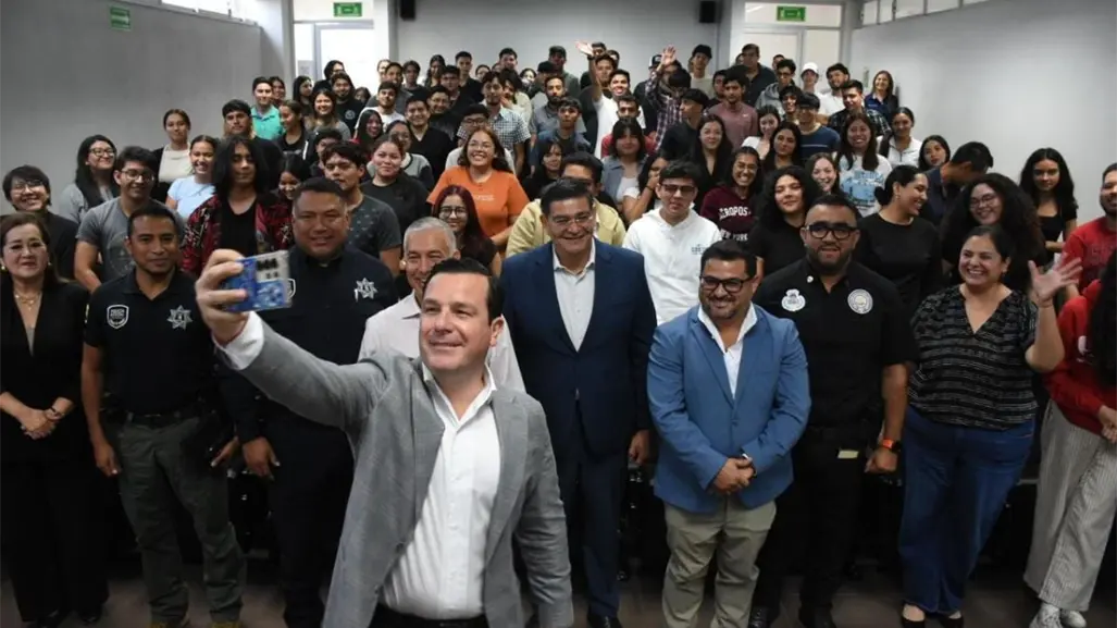 Piedras Negras refuerza su red ciudadana de seguridad con empresarios y universitarios