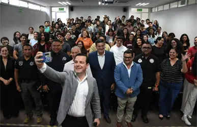 Piedras Negras refuerza su red ciudadana de seguridad con empresarios y universitarios