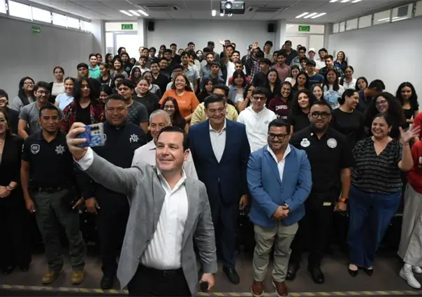 Piedras Negras refuerza su red ciudadana de seguridad con empresarios y universitarios