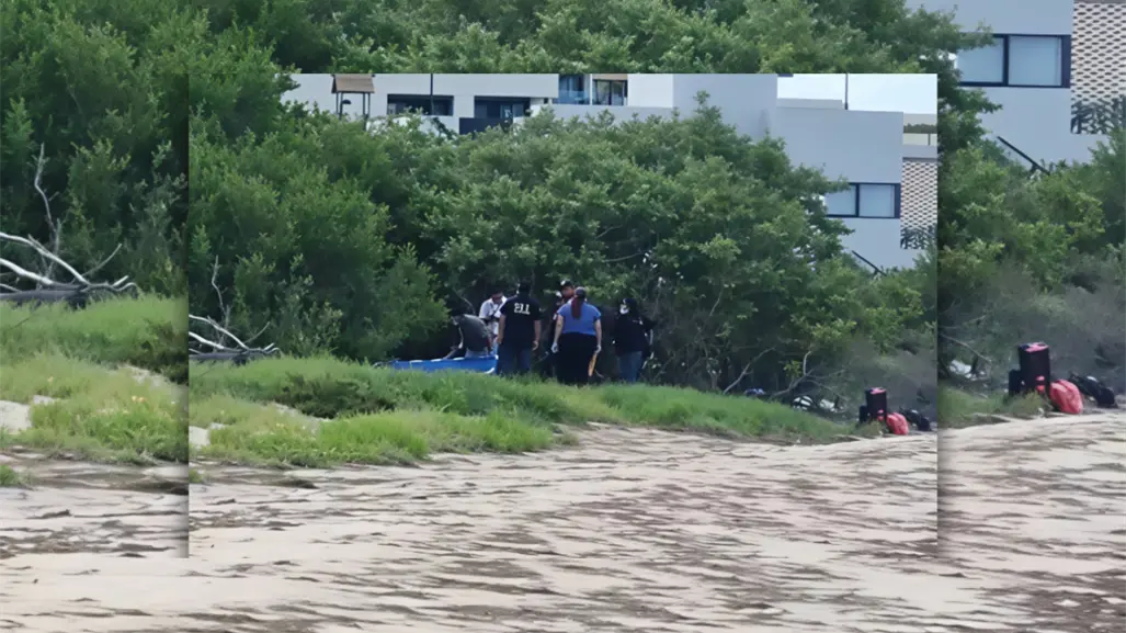 Encuentran sin vida a un hombre en la playa de Yucalpetén, en Progreso