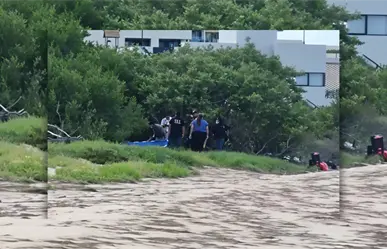 Encuentran sin vida a un hombre en la playa de Yucalpetén, en Progreso