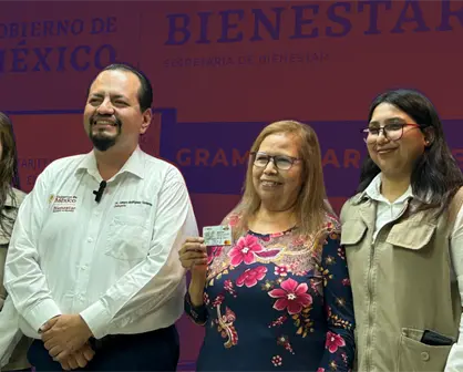 Mujeres Bienestar 2025: todo sobre la entrega de tarjetas en Nuevo León