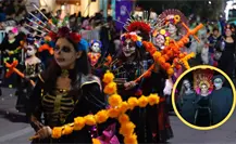 Festival Muuki 2025: esta es la fecha del desfile de este increíble evento de Durango