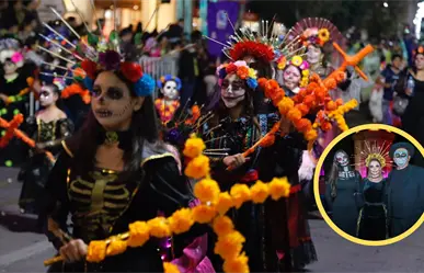 Festival Muuki 2025: esta es la fecha del desfile de este increíble evento de Durango