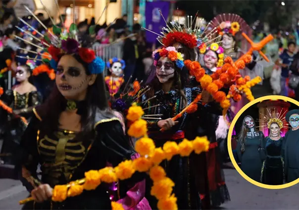 Festival Muuki 2025: esta es la fecha del desfile de este increíble evento de Durango