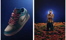 Nike lanza colección Somos Eternos por el Día de Muertos, esto te costará tenerlos