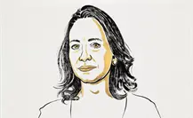 Nobel de la Paz 2025 es entregado a María Corina Machado, líder de oposición de Venezuela