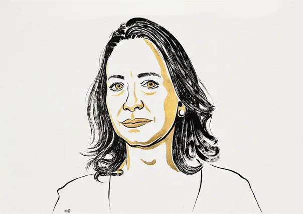 Nobel de la Paz 2025 es entregado a María Corina Machado, líder de oposición de Venezuela