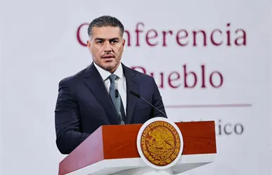 Omar García Harfuch en exclusiva para POSTA México: propone diálogo constante y reforzar comunicación con periodistas