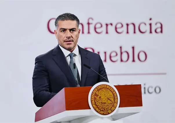 Omar García Harfuch en exclusiva para POSTA México: propone diálogo constante y reforzar comunicación con periodistas