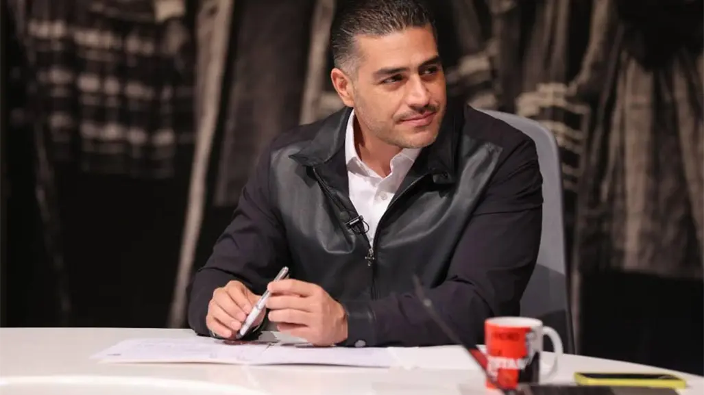 Omar García Harfuch habla en exclusiva para POSTA sobre la lucha vs el huachicol fiscal