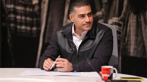 Omar García Harfuch habla en exclusiva para POSTA sobre la lucha vs el huachicol fiscal