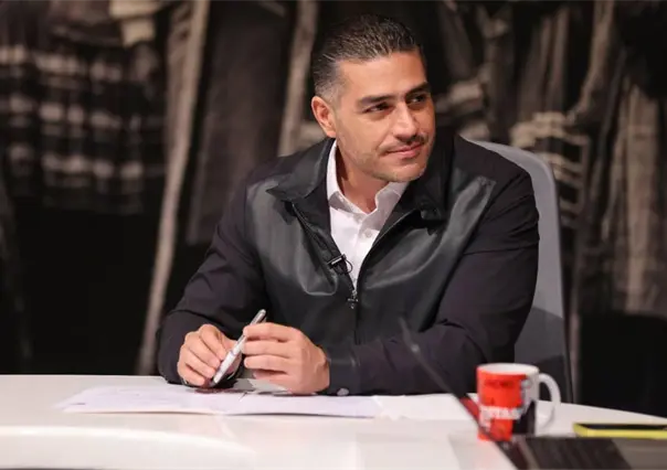 Omar García Harfuch habla en exclusiva para POSTA sobre la lucha vs el huachicol fiscal