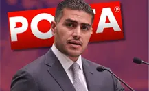 Omar García Harfuch destaca el rol de medios en la seguridad pública en entrevista con CFO de POSTA