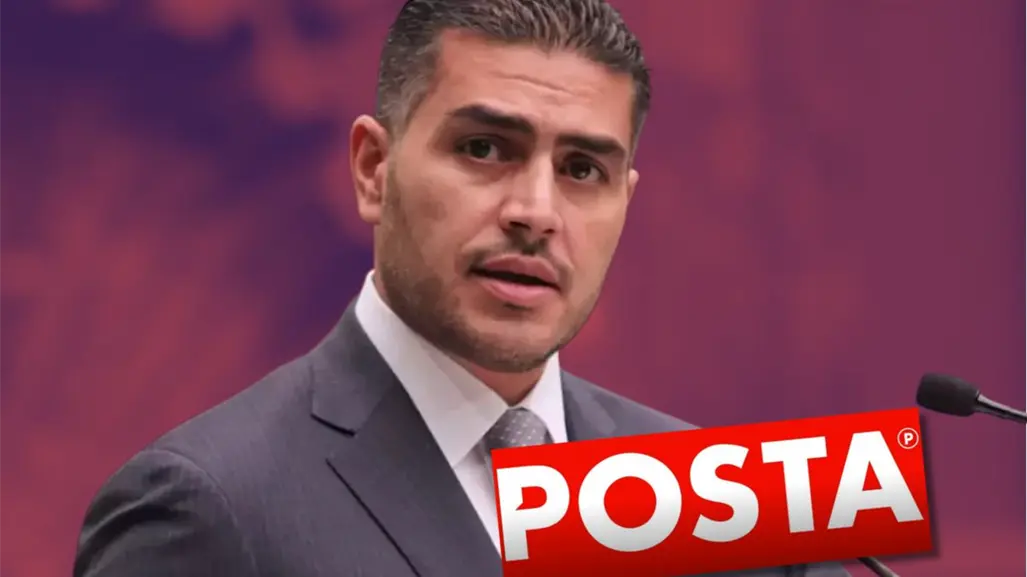 Omar García Harfuch destaca el rol de medios en la seguridad pública en entrevista con CFO de POSTA