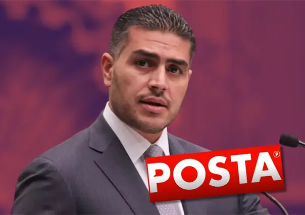 Omar García Harfuch destaca el rol de medios en la seguridad pública en entrevista con CFO de POSTA