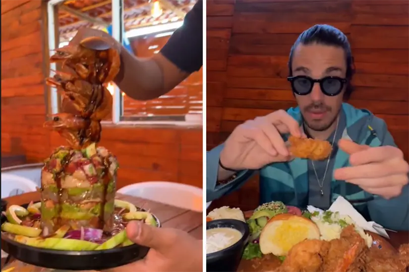 Foto: Soyelarturito / Tiktok.