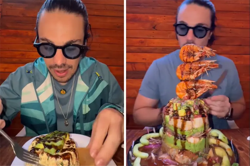 Foto: Soyelarturito / Tiktok.