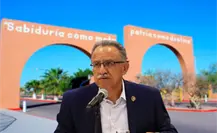 UABCS suspenderán contratos si hay empresas ligadas a “Los Chapitos”