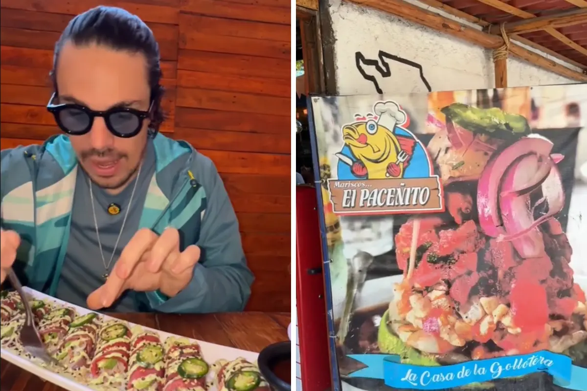 Foto: Soyelarturito /Tiktok.