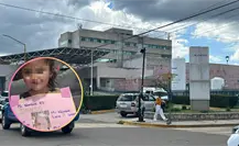 Así justificó el IMSS la falta de atención a Daenerys, según su papá