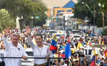 Premio Nobel de la Paz 2025: 3 razones por las que María Corina resultó ganadora