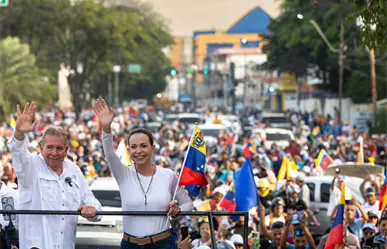 Premio Nobel de la Paz 2025: 3 razones por las que María Corina resultó ganadora