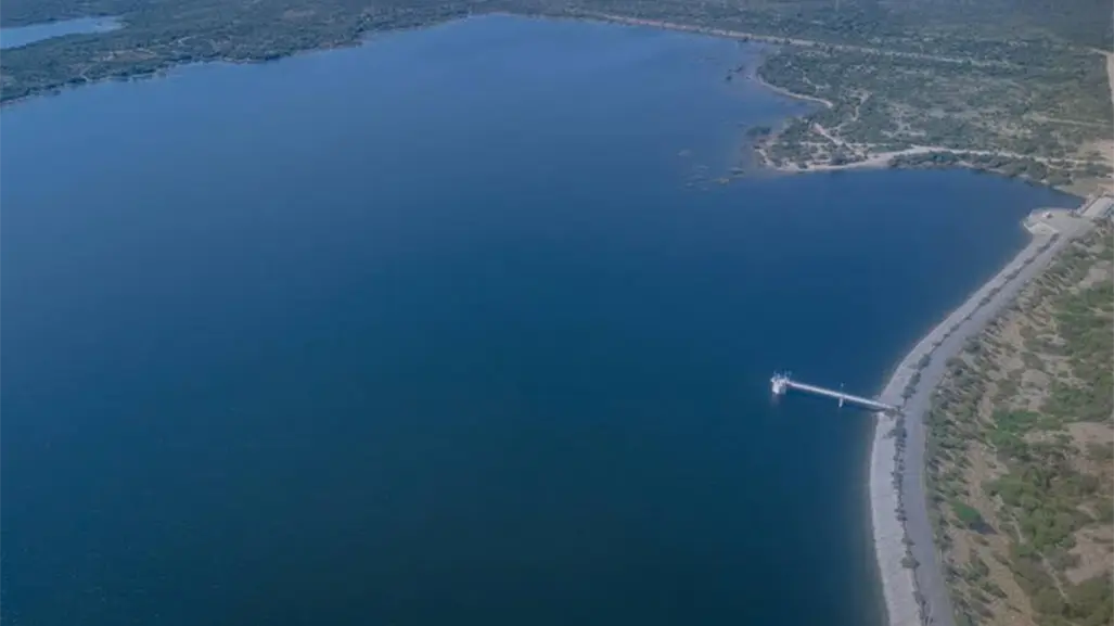 Presas en Nuevo León: ¿cuál es el segundo embalse que llega al 100% de su capacidad?