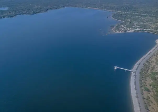 Presas en Nuevo León: ¿cuál es el segundo embalse que llega al 100% de su capacidad?