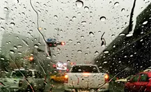 Lluvias continuarán en Tamaulipas durante el fin de semana, advierte PC