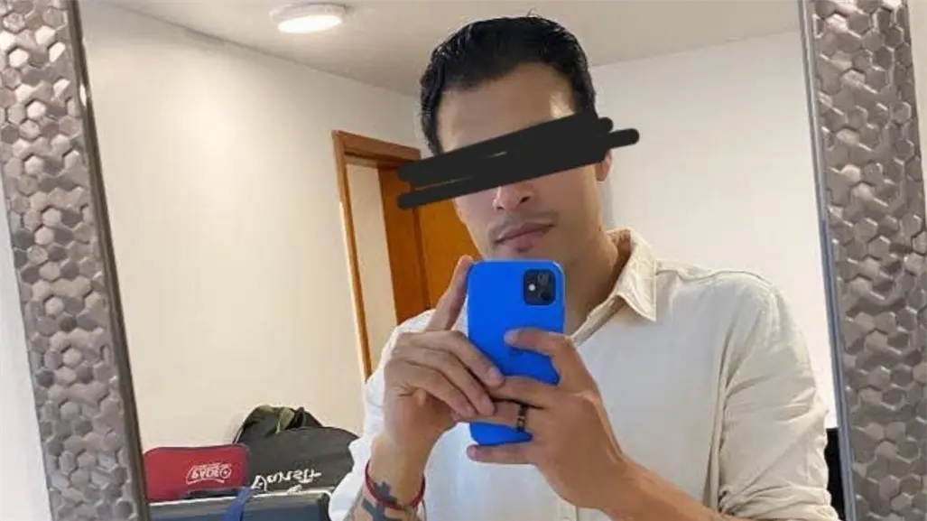 ¿Quién es José N, presunto responsable de la muerte de Itzel Díaz en Tepetlixpa?