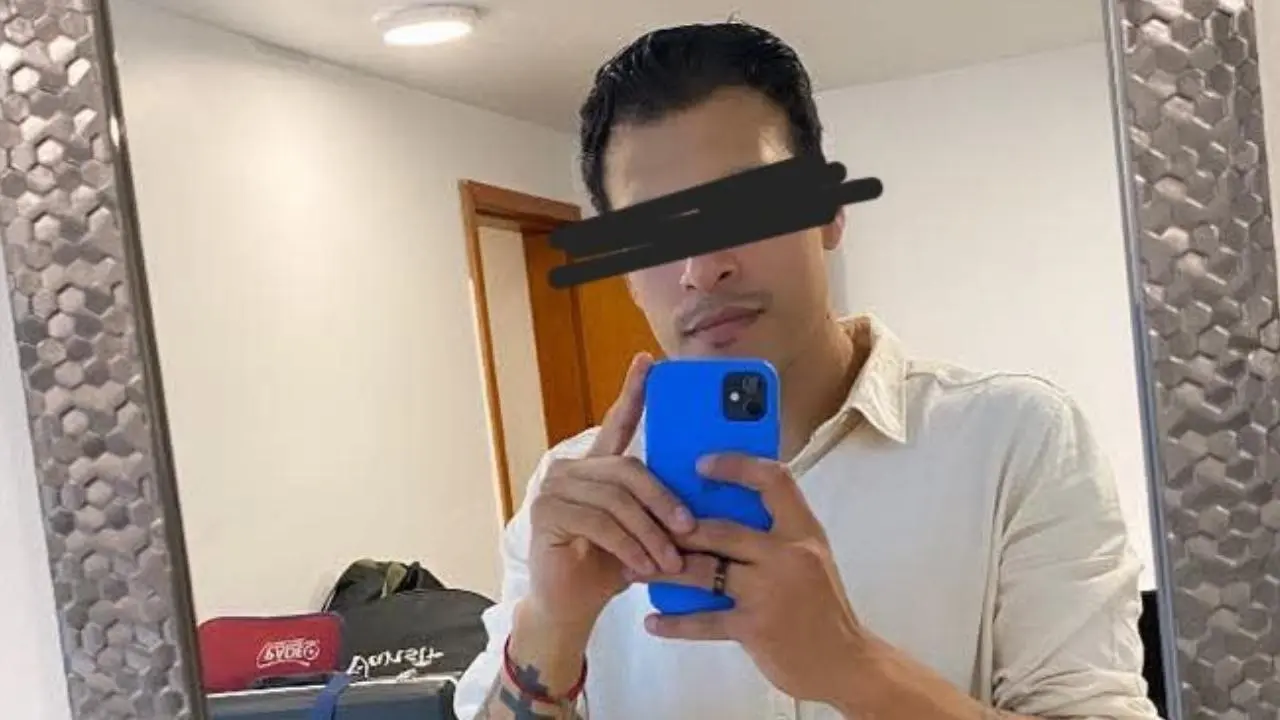 ¿Quién es José N, presunto responsable de la muerte de Itzel Díaz en Tepetlixpa? Foto: @ChalcoSC