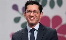 Claudia Sheinbaum designa a Roberto Velasco como subsecretario para América del Norte de la SRE