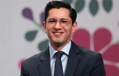 Claudia Sheinbaum designa a Roberto Velasco como subsecretario para América del Norte de la SRE