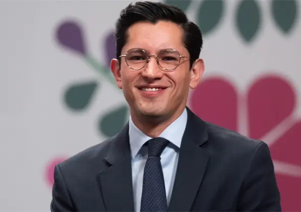 Claudia Sheinbaum designa a Roberto Velasco como subsecretario para América del Norte de la SRE