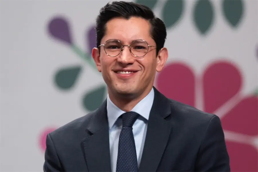 Claudia Sheinbaum designa a Roberto Velasco como subsecretario para América del Norte de la SRE