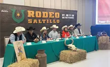 Festival Rodeo 2025: Saltillo invita a descubrir su lado turístico y la cultura del norte