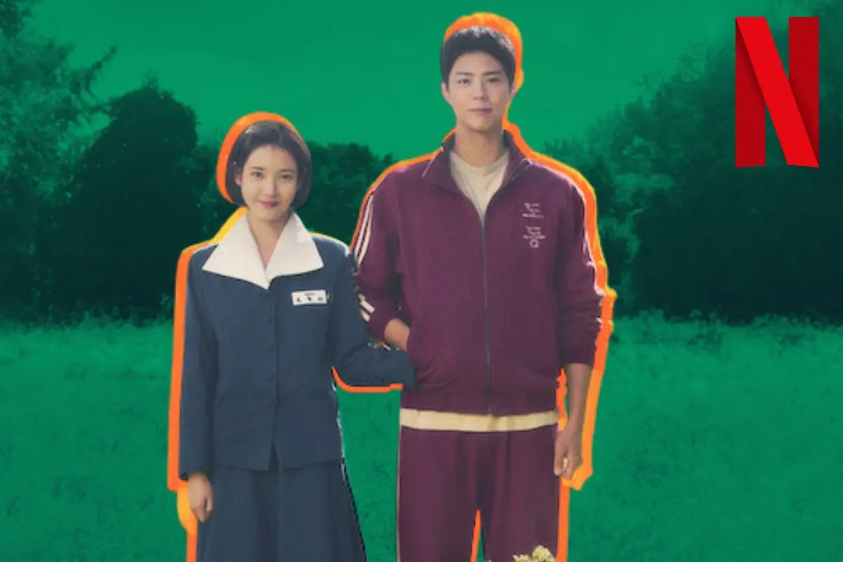 Los 16 episodios de Si la vida te da mandarinas ya están disponibles en Netflix. FOTO: CANVA/Netflix
