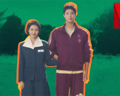 Si la vida te da mandarinas: un k-drama sobre amor y la importancia del compromiso