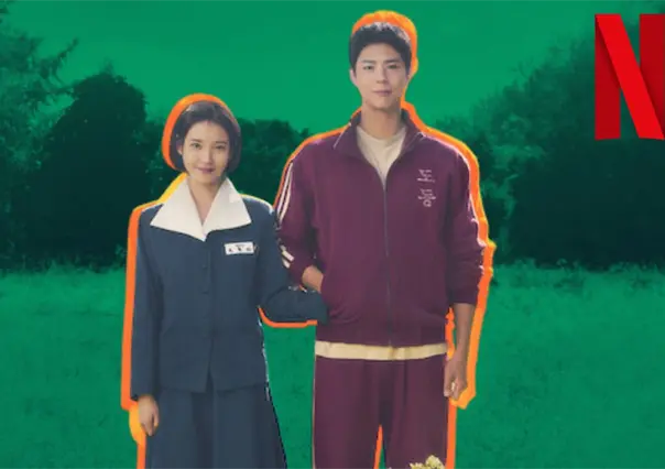 Si la vida te da mandarinas: un k-drama sobre amor y la importancia del compromiso