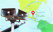 Sismo en Yucatán: se registra movimiento de magnitud 3.8 cerca de Ticul