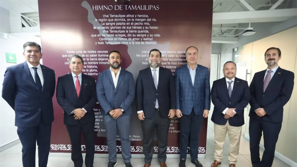 Tamaulipas será sede del Congreso Internacional de Infraestructura Turística 2025