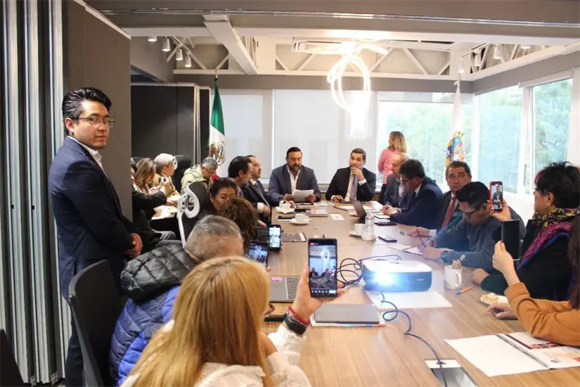Este evento generará derrama económica en el estado | Foto: secretaría de Turismo