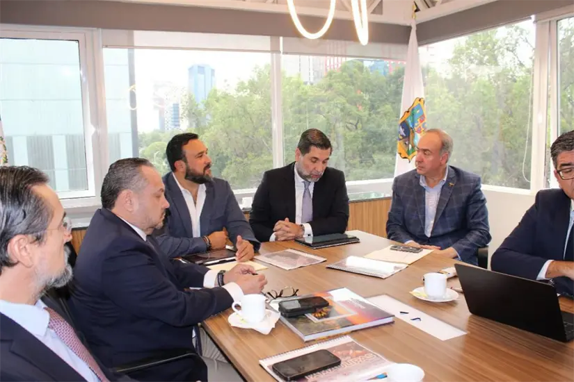 Tamaulipas es un estado con turismo alto | Foto: secretaría de Turismo