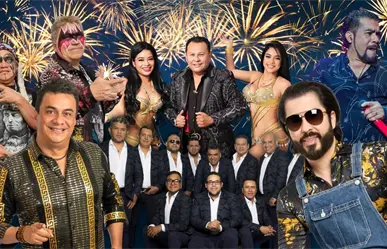 Feria Xmatkuil 2025: estos son los artistas que se presentaran gratis en el Teatro del Pueblo