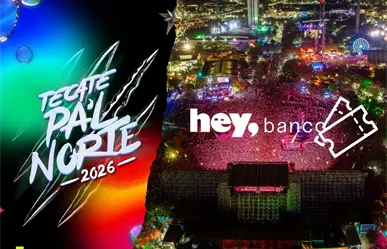 Tecate Pa´l Norte 2026: descubre cuando inicia la venta del boleto tempranero