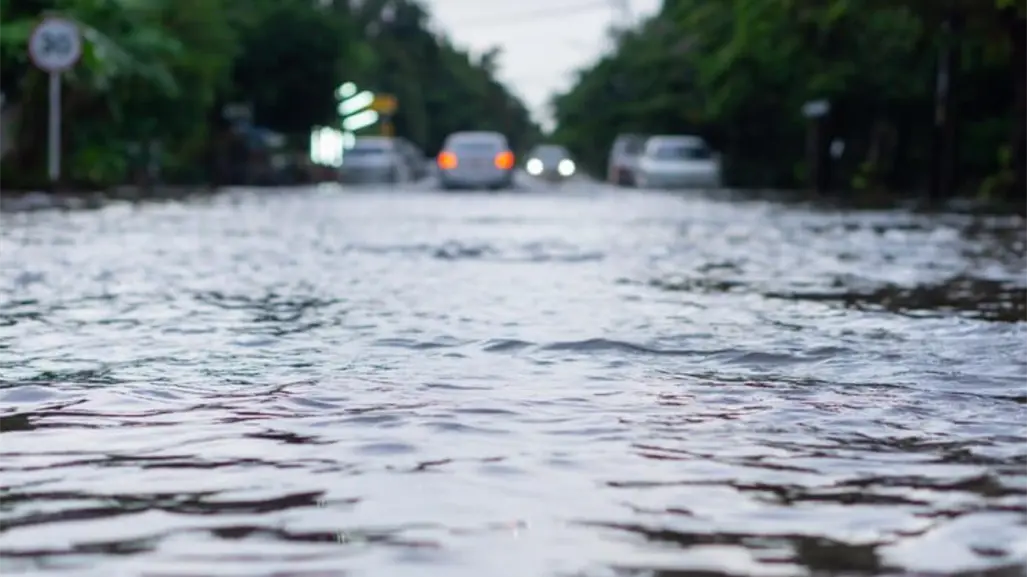 Pronóstico de lluvias en Tamaulipas: ¿Dónde lloverá este viernes 10 de octubre?