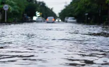 Pronóstico de lluvias en Tamaulipas: ¿Dónde lloverá este viernes 10 de octubre?